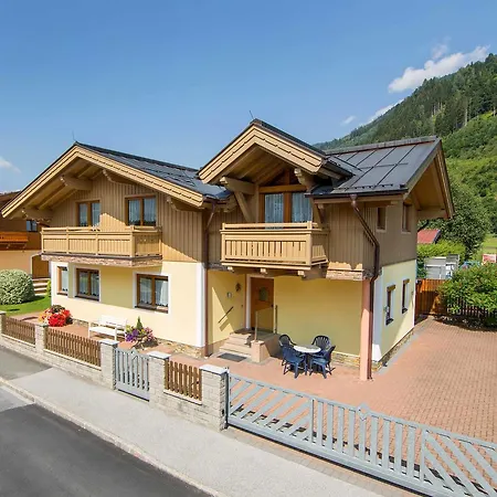 Gaestehaus Unterberger