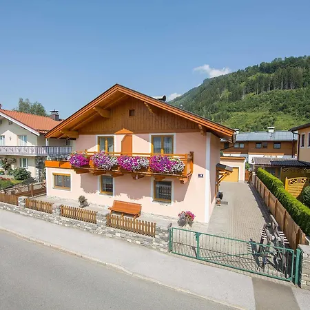Apartment Gaestehaus Unterberger