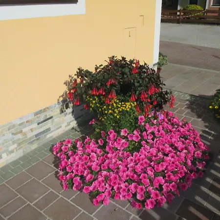 Vermietung & Verpachtung Zellermoosstrasse 14 زيل أم سي