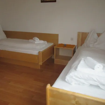 Gaestehaus Unterberger