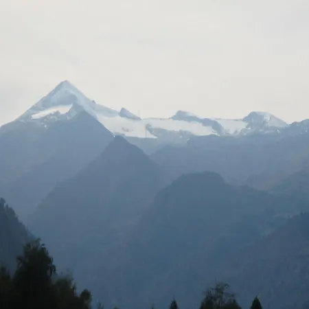 Vermietung & Verpachtung Zellermoosstrasse 14 زيل أم سي