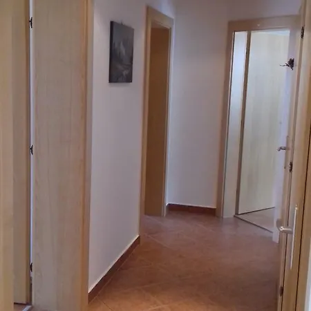Gaestehaus Unterberger Appartamento Zell am See