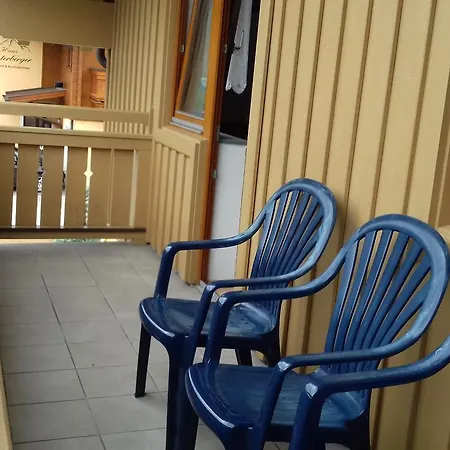 Vermietung & Verpachtung Zellermoosstrasse 14 فندق مبيت وإفطار