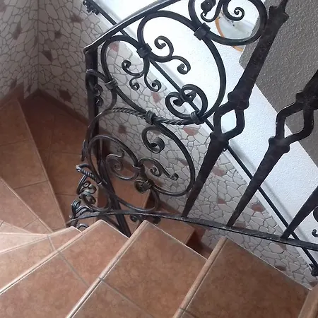 Gaestehaus Unterberger Appartamento *