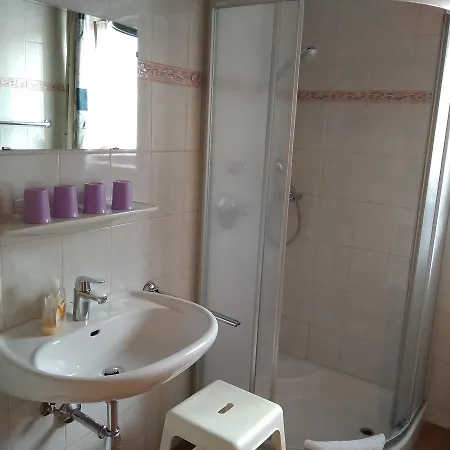 Gaestehaus Unterberger Zell am See