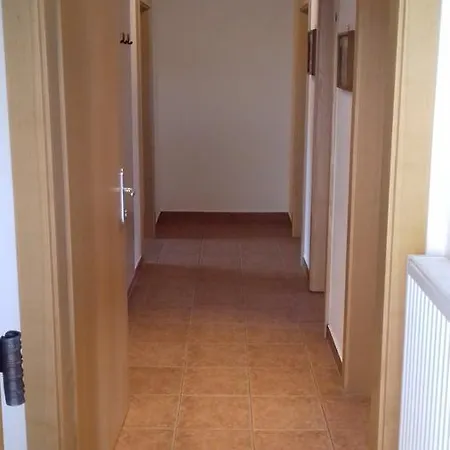 Gaestehaus Unterberger Apartment *