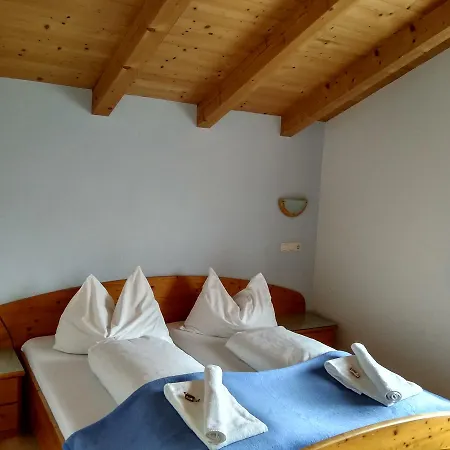 Gaestehaus Unterberger Zell am See