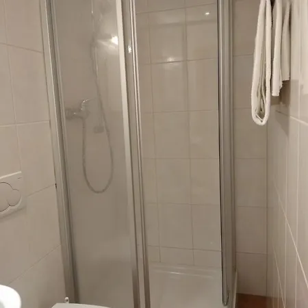 Gaestehaus Unterberger Apartment